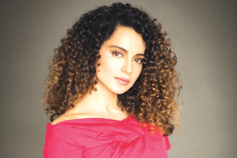 SHOCKING: Kangna reveals that she was an unwanted girl child
