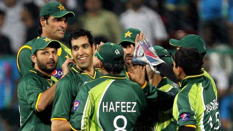 World T20: Pakistan cricket team departure to India delayed