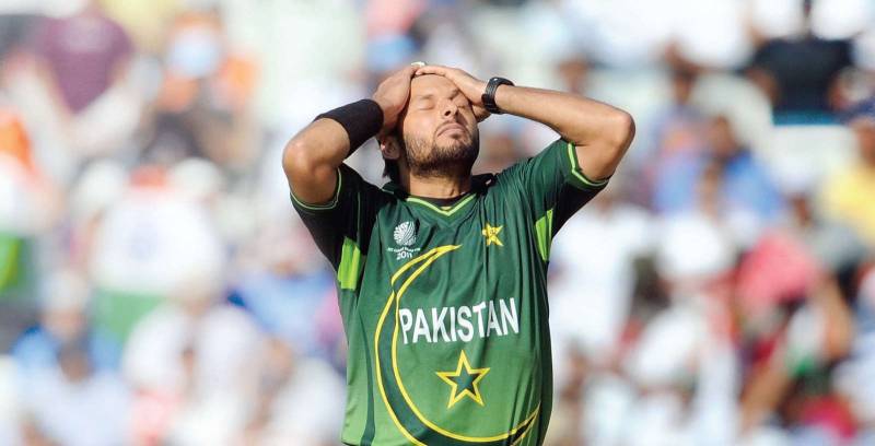 Commentary Box: Afridi should have retired before this World Cup, and other observations