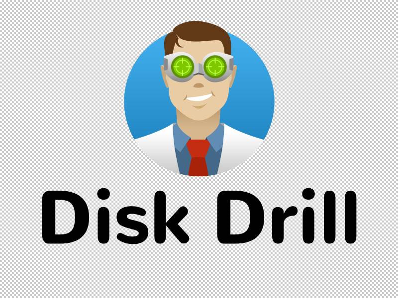 Deleted important files accidentally? Don't worry, Disk Drill has your back