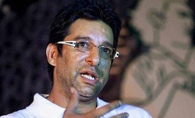 Old betting files of Wasim Akram can be reopned: PCB official