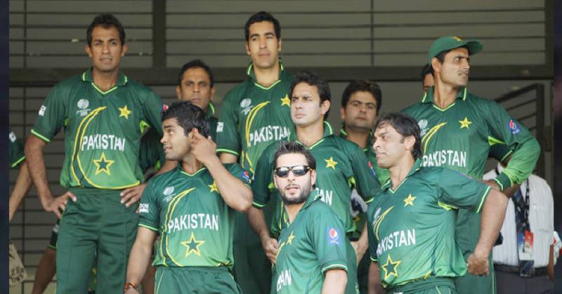 Pakistan to allow cricket team to play ICC World T20 in India