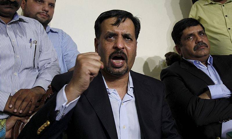 Mustafa Kamal & Co to hold first public rally in April