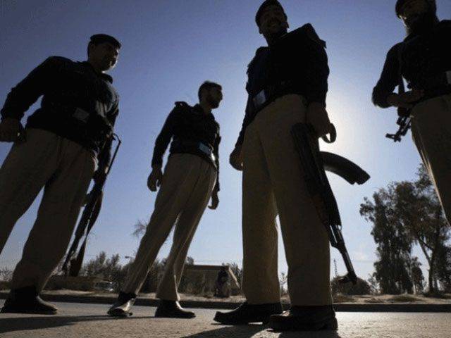 Five militants killed in Bahawalpur encounter