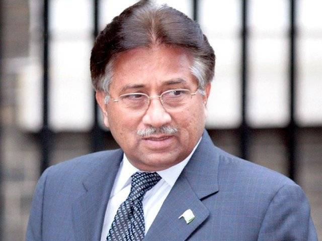 SC allows Musharraf to go abroad