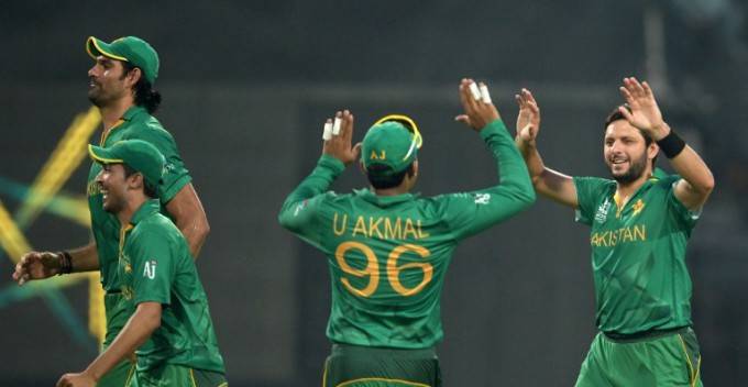 World Cup T20 2016: Pakistan beat Bangladesh by 55-run