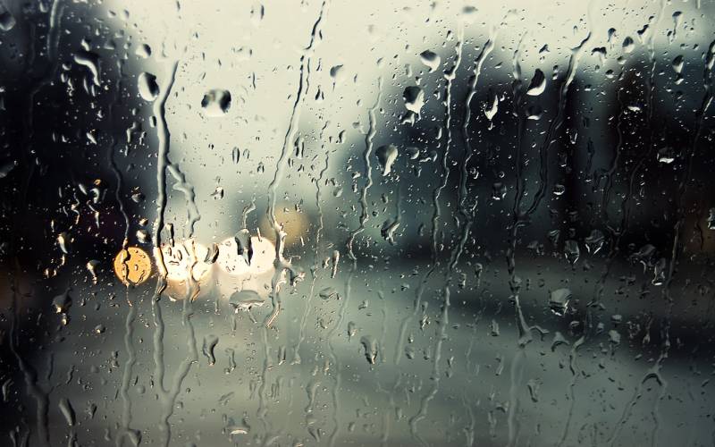 5 Ways to Stay Healthy During This Rainy Spell