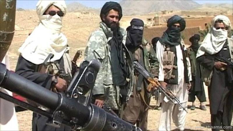 Afghan Taliban claim to have downed US helicopter in Helmand province