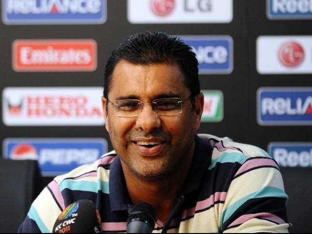 Pak-India Match: Waqar Younis vows to change history
