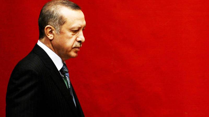 Turkey’s road to democracy - And back