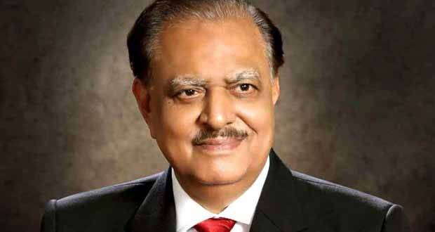 President Mamnoon to confer 84 civil awards on Pakistan Day