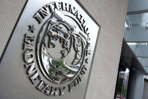 Pakistan economy steadily improving: IMF