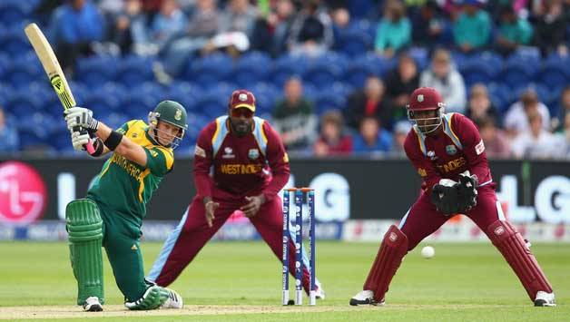 T20 World Cup 2016 - Watch West Indies vs South Africa ...