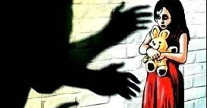 Indian teacher rapes six-year-old girl for not doing homework