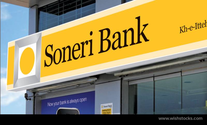 Soneri bank earned Rs 2.21 billion profit in 2015