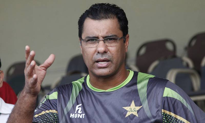 Waqar Younis lashes out at Afridi in World T20 performance report