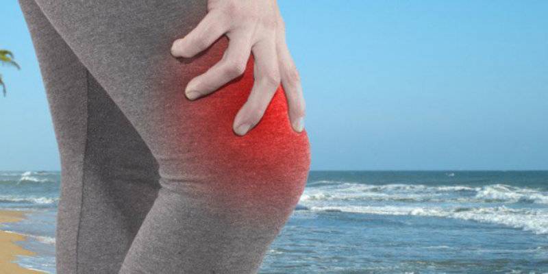 6 ways to prevent knee damage