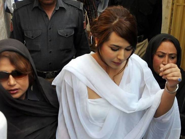 SC moved against removal of Ayyan Ali name from ECL