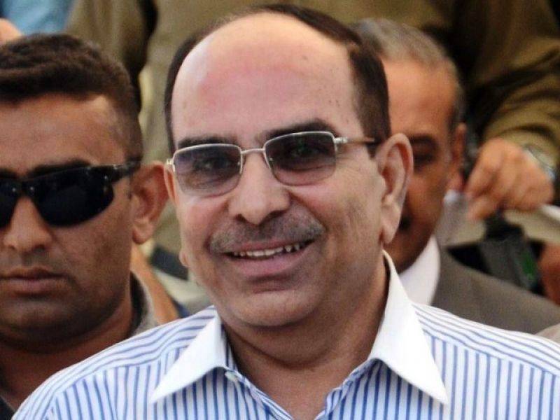 You will have a heart attack after knowing the biggest bribe I ever paid: Malik Riaz