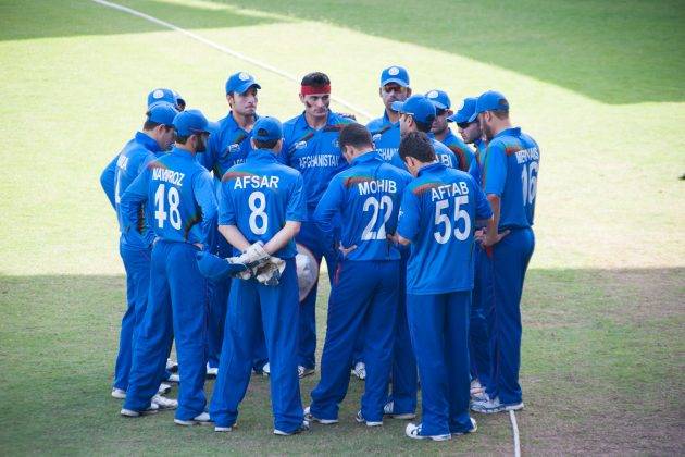 Afghanistan cricket team postpones Pakistan tour
