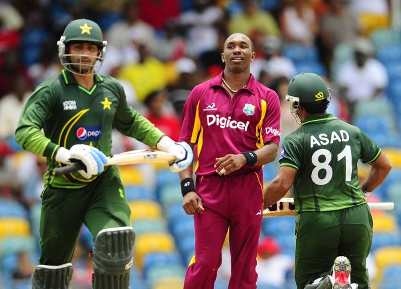West Indies may tour Pakistan in October