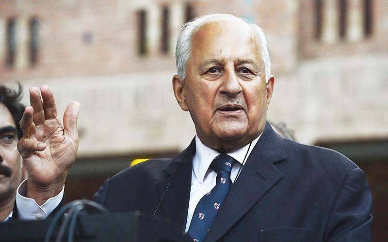 Shehryar Khan dismisses rumours about his resignation
