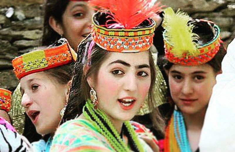 Pakistan arrests Russian tourist on Rs1 million bride hunt