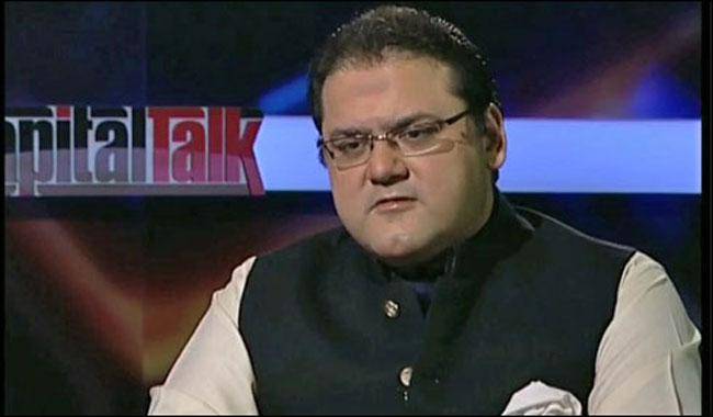 Panama Papers: Hussain Nawaz accepts offshore companies ownership, says businesses not illegal