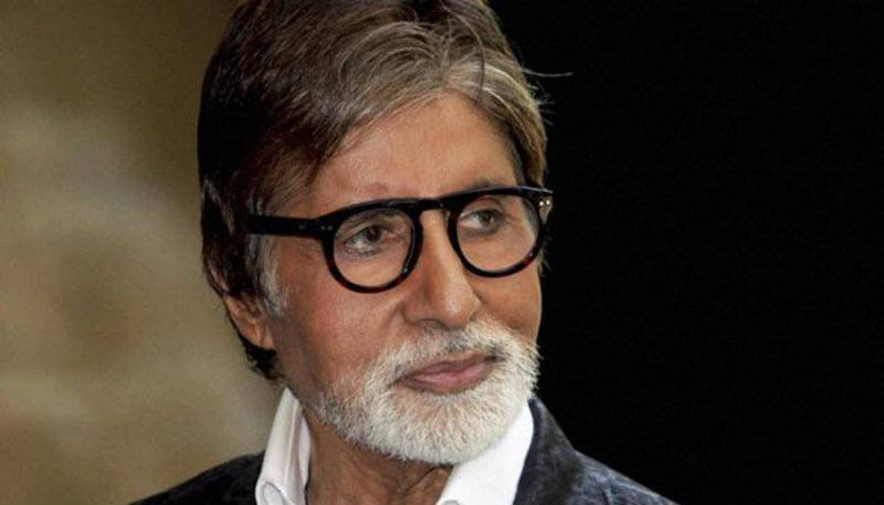 Panama Papers: Bollywood star Bachchan denies offshore links