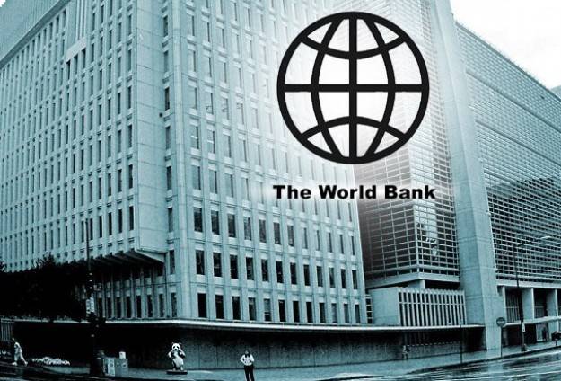 'WB to continue to finance projects in Pakistan'