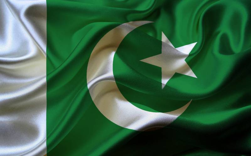 Pakistan marks Constitution Day