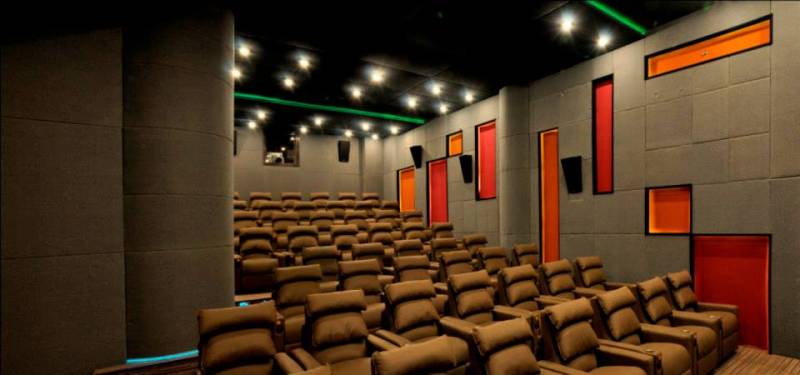 Cinepax launches Pakistan Film Fund
