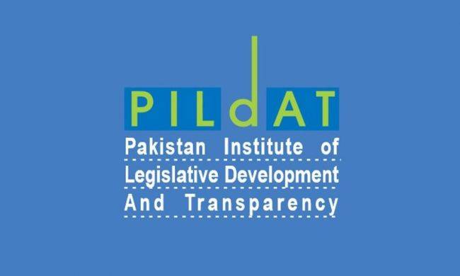 Quality of governance at federal level improved: PILDAT