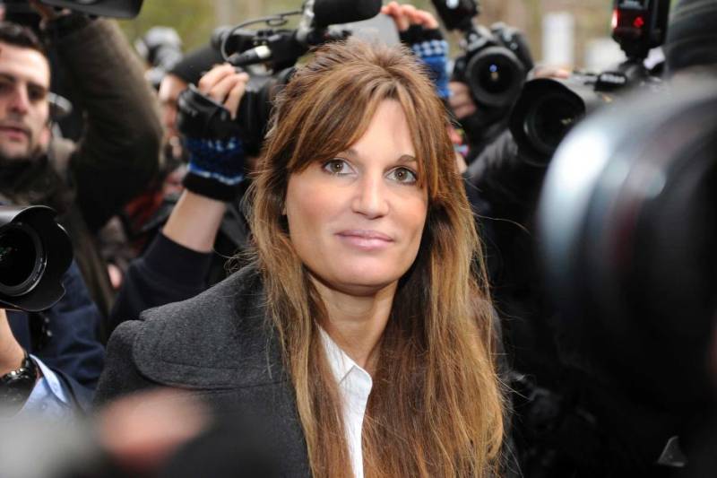 PML-N workers to protest outside Jemima Khan’s house in London