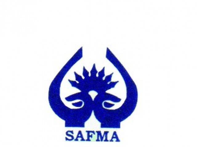 SAARC endorses SAFMA as its recognized body for three years