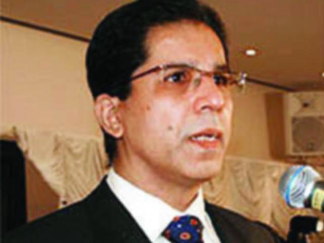 Imran Farooq Murder Case: FIA submits interim charge-sheet to ATC