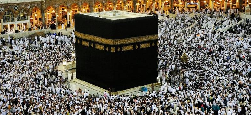 Iran-Saudi hajj talks halted because of visa hurdle