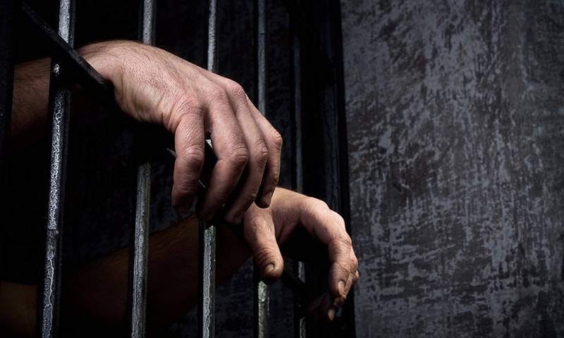 Alleged killer of three children in Karachi’s Orangi Town arrested