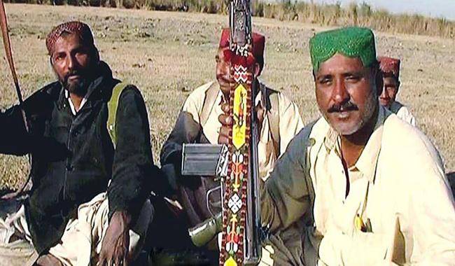 Chotu gang surrenders to security forces, 24 hostage cops got released: ISPR