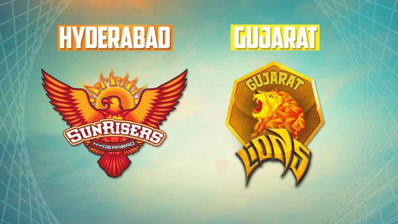 IPL 2016 Match 15: Gujarat Lions vs Sunrisers Hyderabad - Watch Live Score and Live Streaming: Hyderabad won by 10 wickets