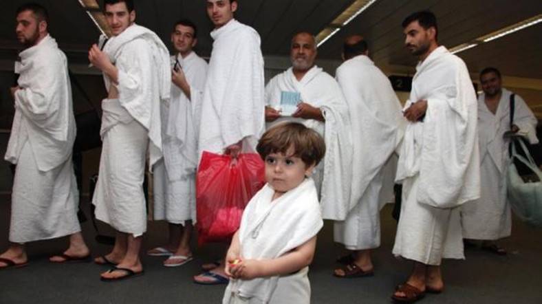 Haj pilgrims to pay Rs 11,190 for infants under govt scheme