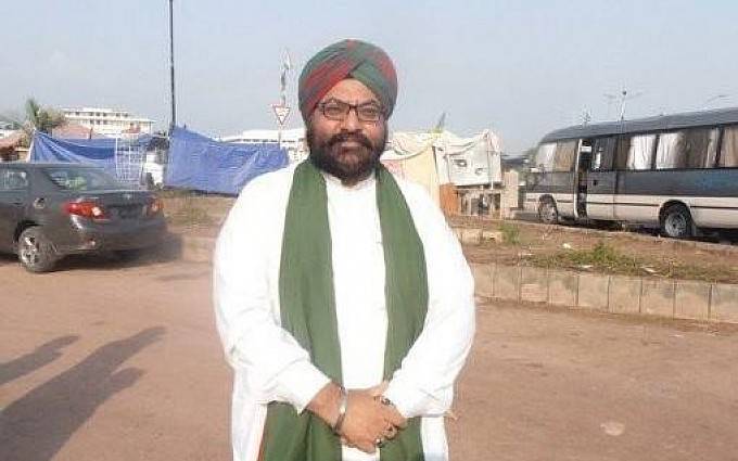 PTI MPA Sardar Soran Singh shot dead in Buner