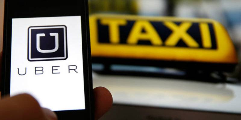 Now you can earn over Rs100,000 with Uber!