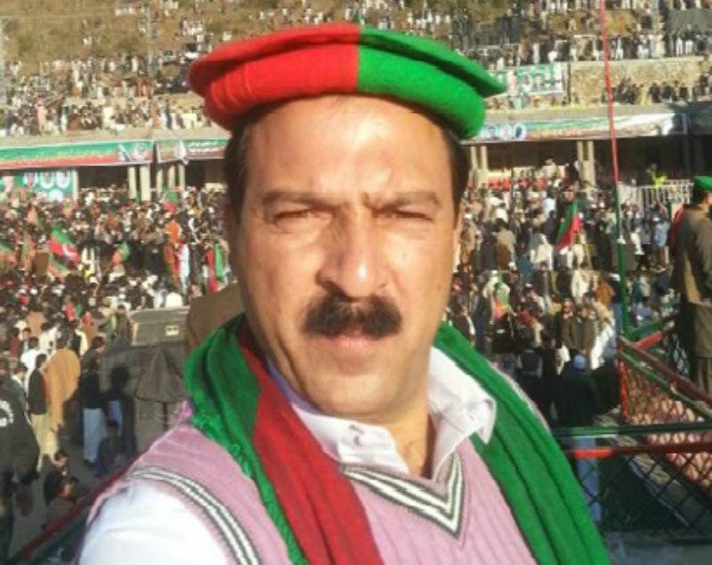 PTI councilor Baldev Kumar held over Sardar Sooran Singh's assassination