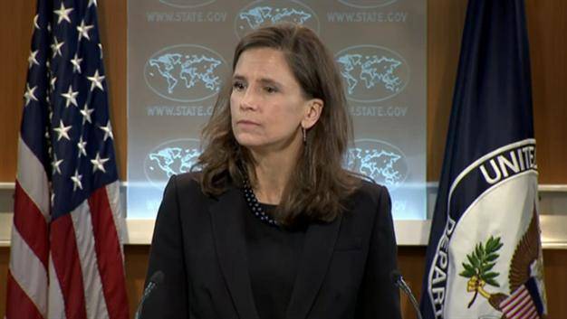 US presses Pakistan to target Haqqani Network after Kabul bombing