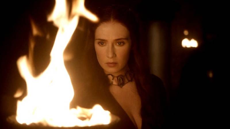 Game of Thrones Season 6: Melisandre surprises viewers with shocking revelation in first episode