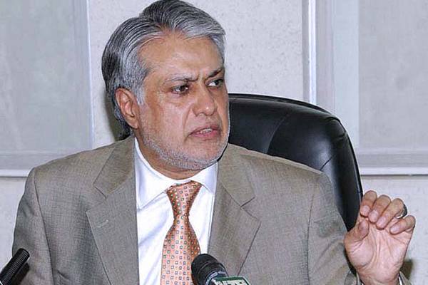 Commission to investigate all whose names mentioned in Panama Papers: Dar