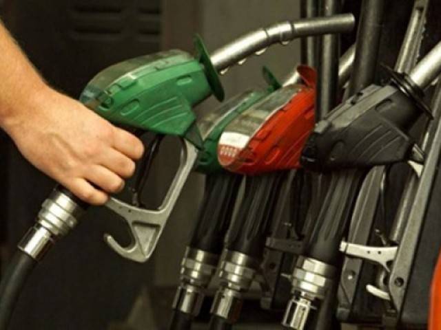 Petrol price likely to go up by Rs4 per litre in May