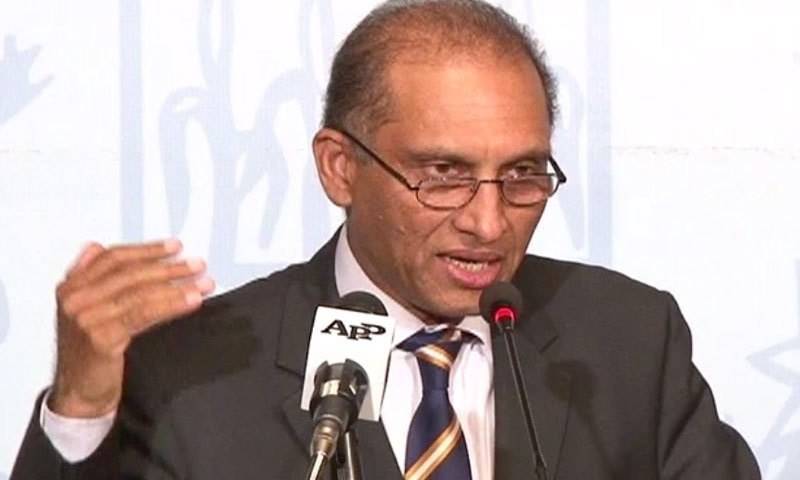 No breakthrough in Pak-India ties, says Aizaz Chaudhry