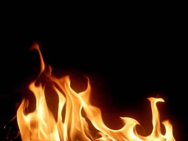 ABBOTTABAD: Teenage girl burnt to death